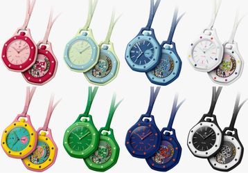 Ap x Swatches