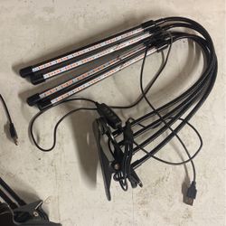 Grow Plant Lights