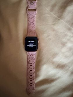 Appel watch