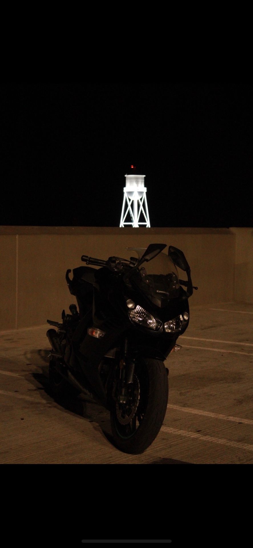 2015 Kawasaki Ninja 1000