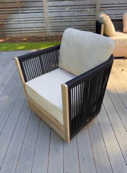 High quality outdoor furniture set