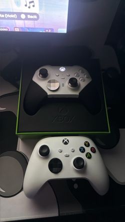 Xbox controller bundle