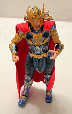 Hasbro Marvel Legends Thor: Love and Thunder Action Figure