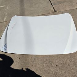 Mazda Cx5 Hood Oem