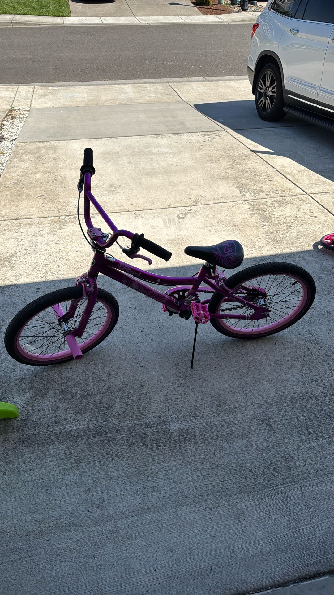 BMX Bike