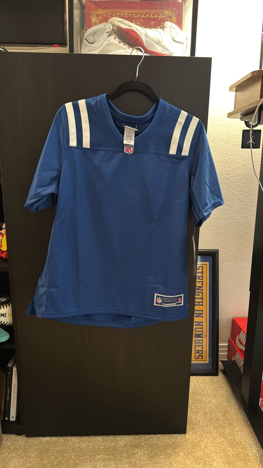 Colts Jersey - Women’s