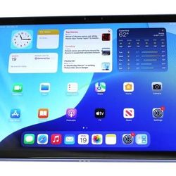 Apple Ipad (10th Gen)