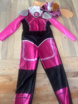 Toddler Paw Patrol Costume size 3T/4T