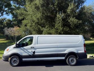 2021 Ford Transit-250 Cargo Van