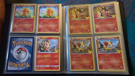 Pokemon Cards mcdonalds