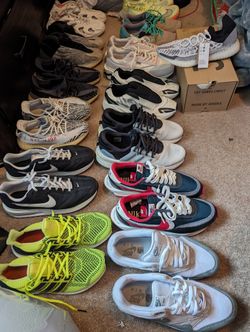 Shoe Bulk 🤝 Deal  Yeezy, New Balance, Nike 