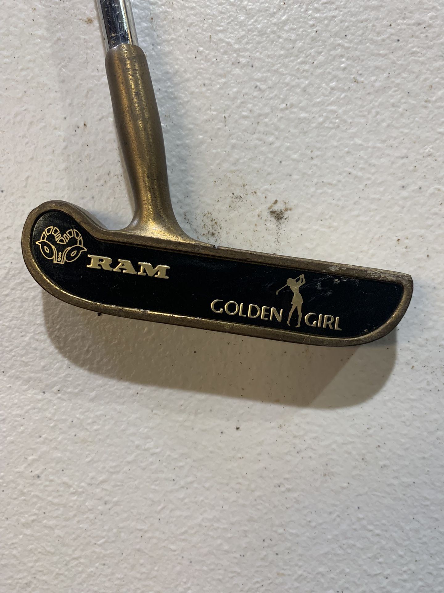 Golf Club