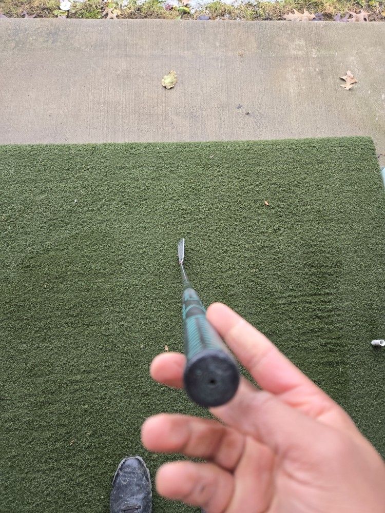 Ben Hogan Apex II 4 Iron - $10