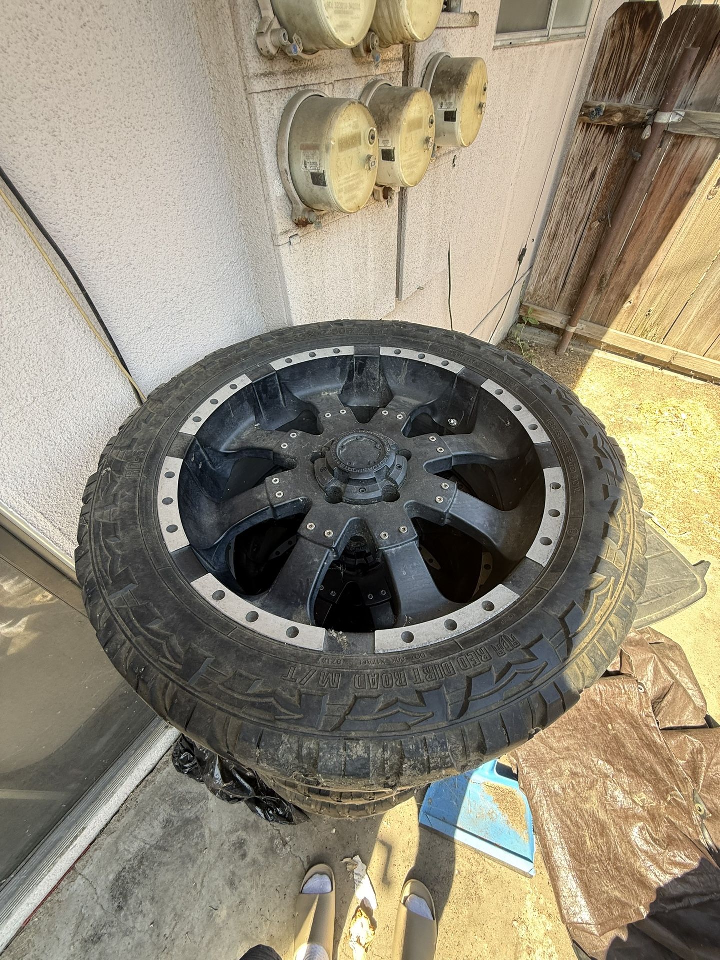 Tires
