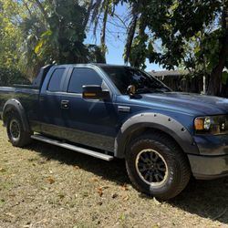 2006 Ford F-150