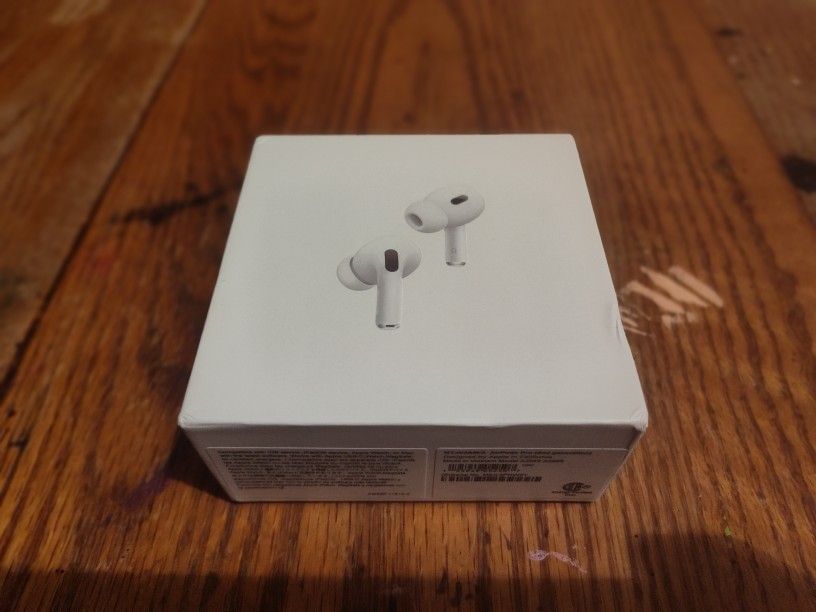 Airpods Pro 2