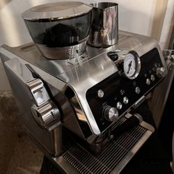 Espresso Machine