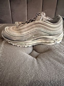 Nike Air Max 97 Triple Black Sneakers