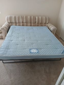 Sleeper Sofa