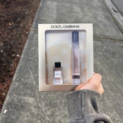 Dolce Gabbana L’mpartrice Bundle
