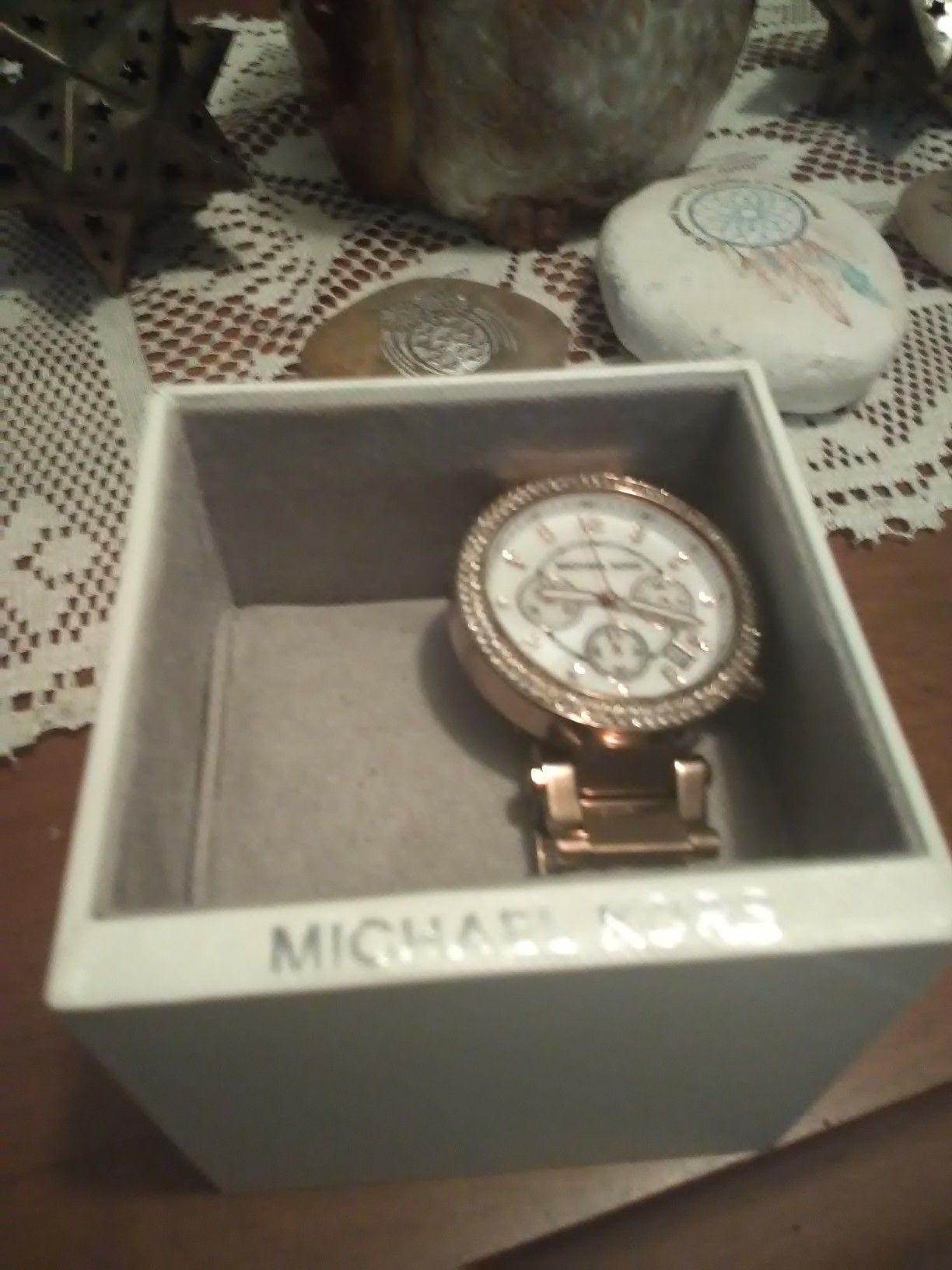 Michael Kors