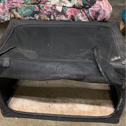 Dog/cat Bed For Camping Or Whatever 