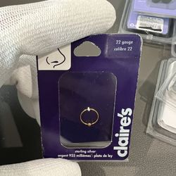 Nose Ring