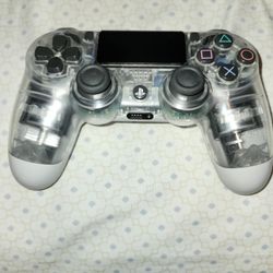 Ps4 Controller 