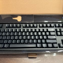 Filco Ninja Majestouch Mechanical Keyboard 