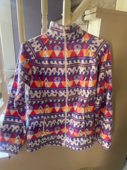 Columbia women’s fleece