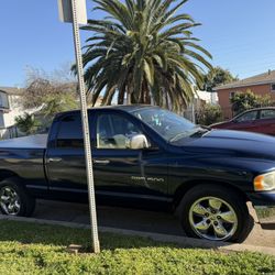 2004 Dodge Ram