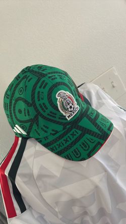 mexico team fifa cup 2026 outfits&more