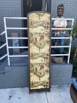 Antique Victorian Vintage Divider