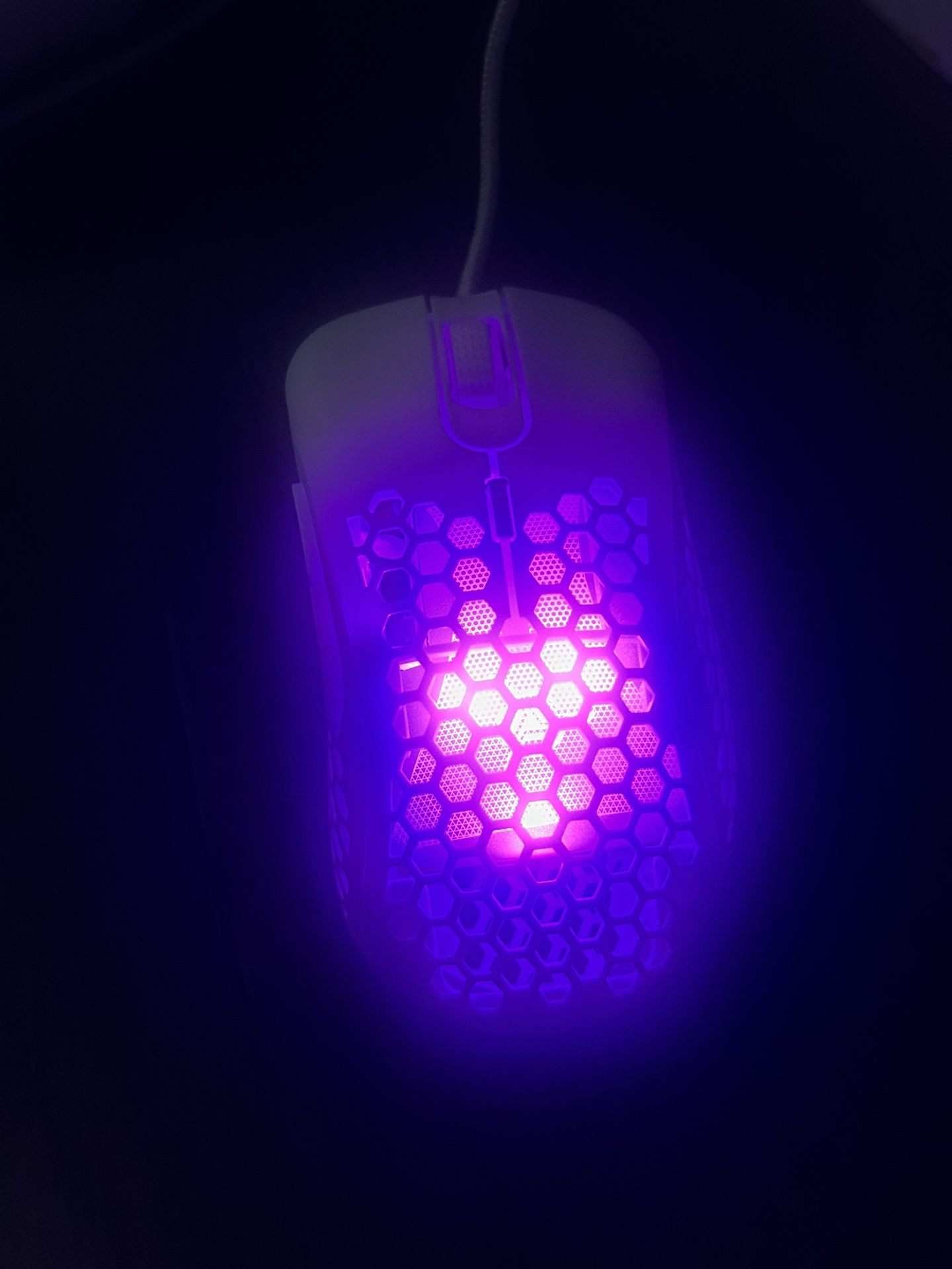 NEW Skytech Gaming Mouse Light Up M-1200W