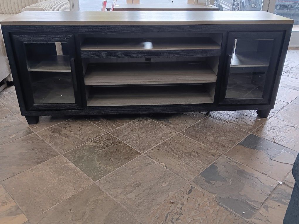 Tv Console