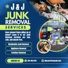 Junk Removal 