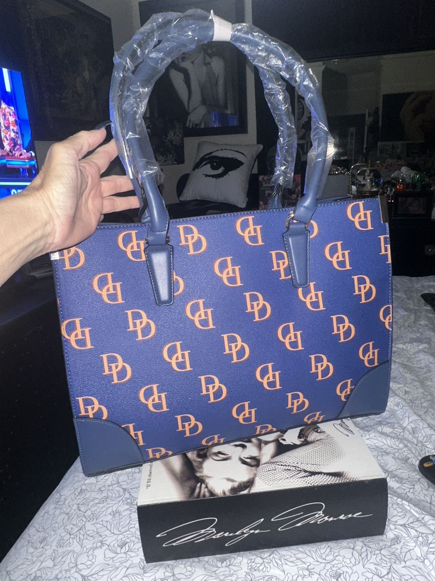 Beautiful Bag