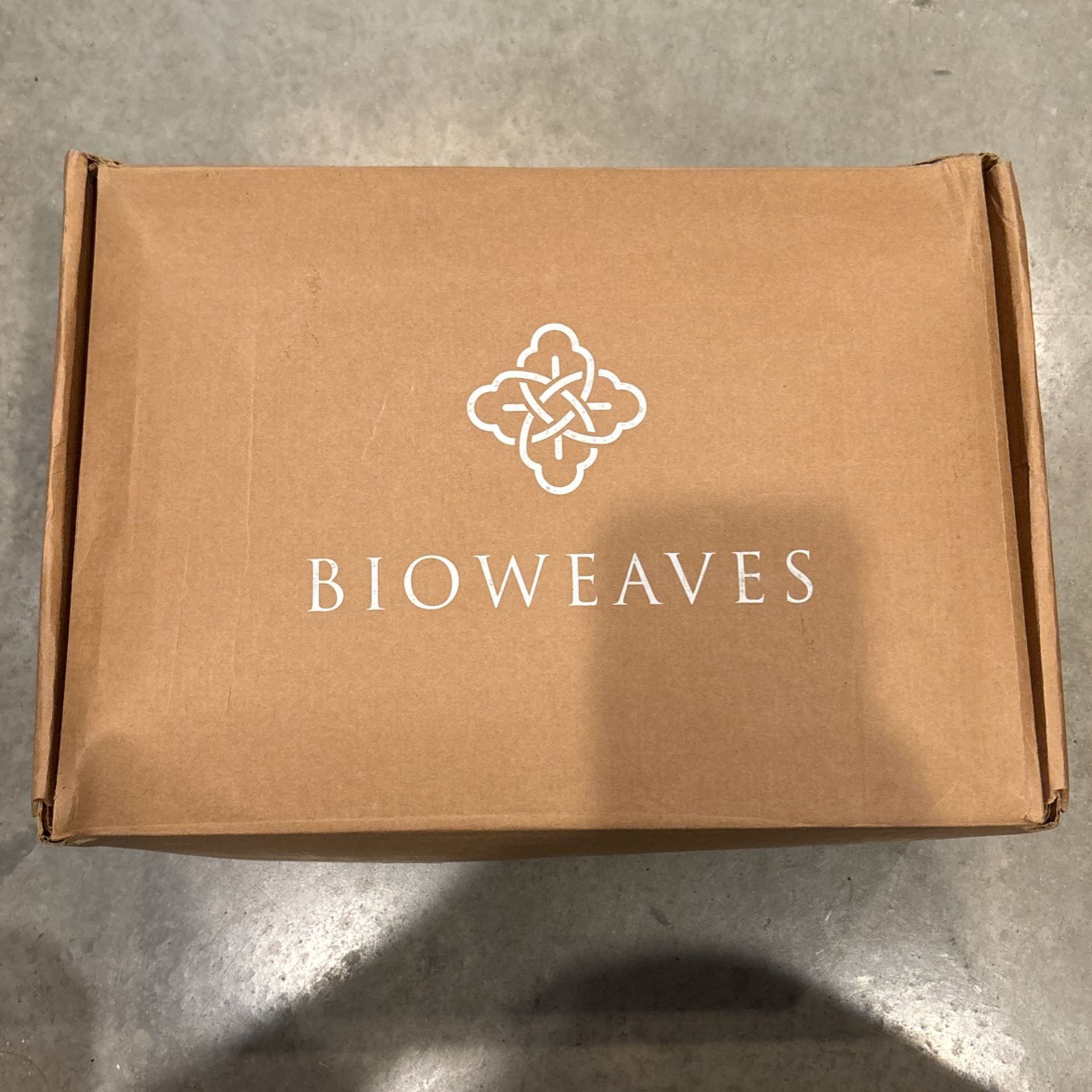 GREY Bioweaves Towel Set