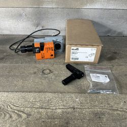 Belimo LRB24-3 Valve Actuator 24VAC DC AC 24V
