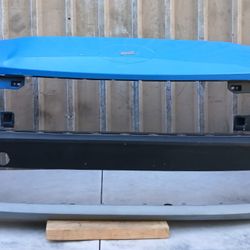 2022-2023 Hyundai Kona Front Bumper OEM