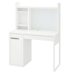 Ikea Micke Desk