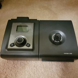 Phillips Respironics BiPap Machine 