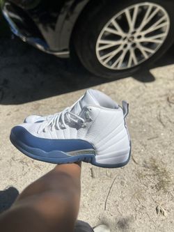 Jordan 12/offer me