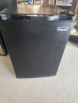 Small Refrigerator