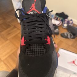 Authentic Only Wore Once To NBA Youngboy Concert