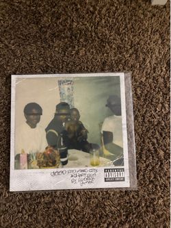 Vinyl