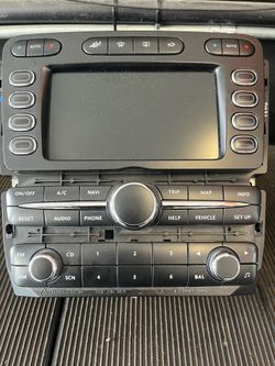Bentley radio