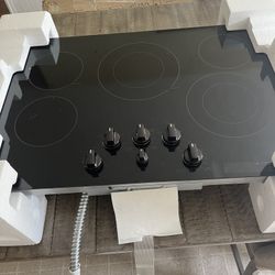 GEA 30” Electric Cook Top