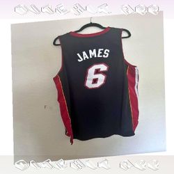 LeBron James USA Jersey Real Athletic Wear cultural around