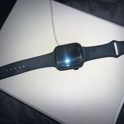Apple Watch (SE 2nd Gen) 46mm
